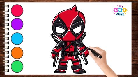 tinyzone deadpool|TinyZone .